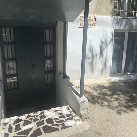 Old Tbilisi Centerアパートメント エクステリア 写真